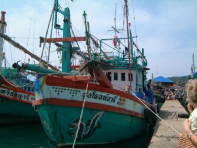 pescador 180  ALIMENTOS ELABORACION